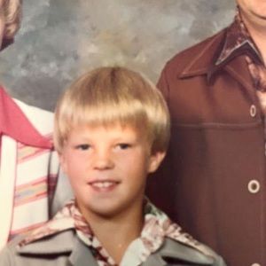 Meet your Posher, Robert